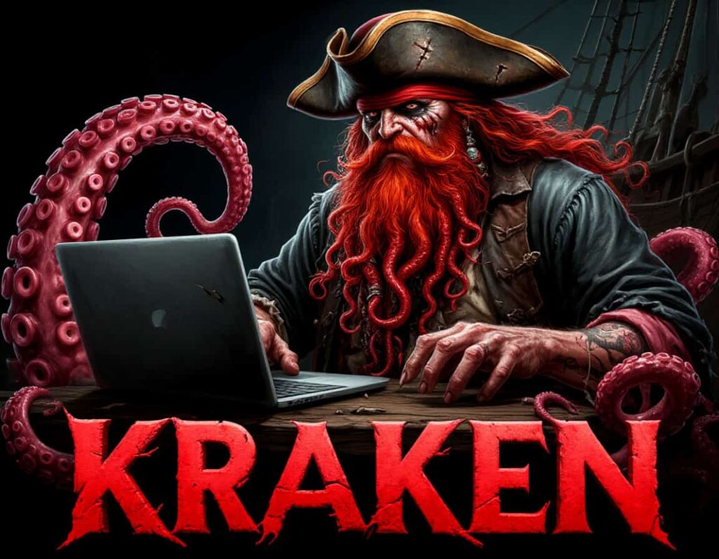 (◿‿◿) Зеркала KRAKEN работают в 2026 ➨